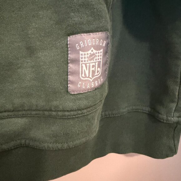 Reebok NFL Classic New York Jets Sweatshirt - Picture 6 of 9